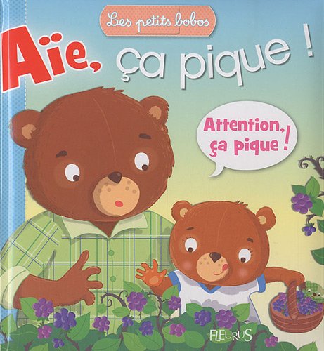 Aïe, ça pique !