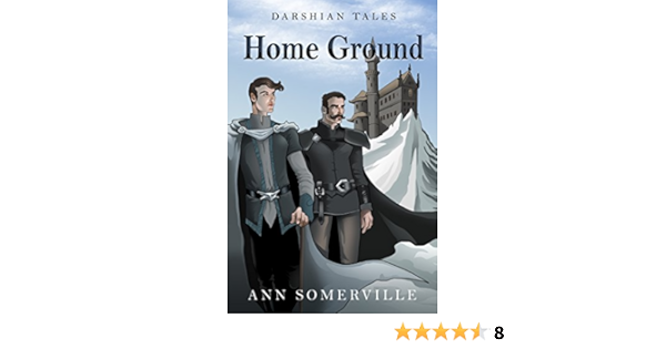 Home Ground Darshian Tales 4 Ebook Somerville Ann Amazon In Kindle Store