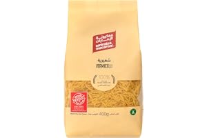 Emirates Macaroni Vermicelli 400g