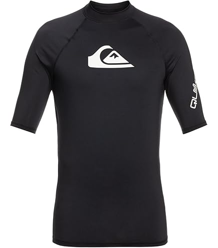 Protest Jungen Rashguard Kurzarm - UV-Schutz Shirt Für Surfen & Strand