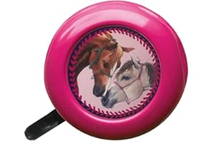 Fahrradklingel Pferdefreunde Bike Fashion, 844084