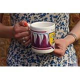 Tasse de Contrade Palio de Sienne