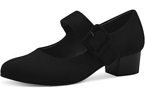 Jana Pumps 8-22361-41 H-Weite