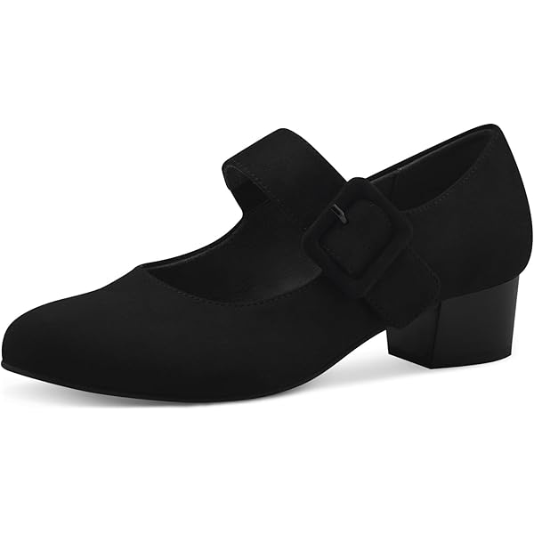 Sling Pumps Spangenpumps Mit Blockabsatz Slingpumps Weite H