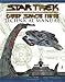 Produktbild The Deep Space Nine Technical Manual (Star Trek, Deep Space Nine)