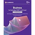 Cambridge IGCSE™ and O Level Business Coursebook with Digital Access (2 Years) (Cambridge International Igcse)