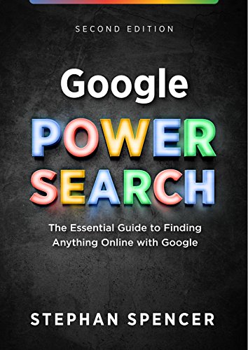 Google Power Search
