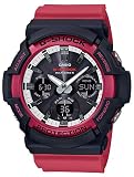 Casio G-Shock Funk-Solar-Armbanduhr GAW-100RB-1AER