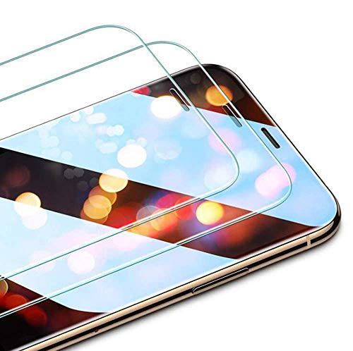 Preisvergleich Produktbild MARR Cubot J5 2019 Panzerglas, Cubot J5 2019 Schutzfolie, 9H Härte Panzerglasfolie Displayschutzfolie für Cubot J5 2019 (2 Stück)