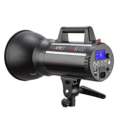 LUMI400II Gemini GS400II Three Head Boom Kit 1200Ws Fan Studio Fashion lighting set Bowens S Fitting  2 Year UK Warranty  Fast Delivery  UK Stock  VAT Registered aE    Three Head Boom Kit  LUMI 400 