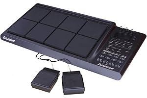 Carlsbro OKTO A – octuple percussion pad (+ cover)