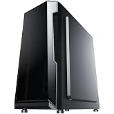 Turbox Tx505 i3 4130 8GB Ram 256GB SSD Masa&uuml;st&uuml; Ofis Bilgisayarı