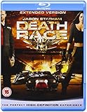 Death Race [Blu-ray][Region Free]