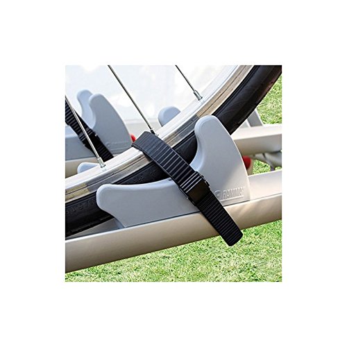 Preisvergleich Produktbild Fiamma – Kabelkanäle Rail Flamme für Fahrradträger Bike Camper Caravan Wohnwagen Zubehör – 10-rail – Rail Premium