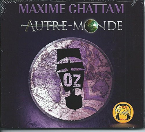 Download Autre monde : 5. Oz (CD MP3) Download Autre monde : 5. Oz (CD MP3)
