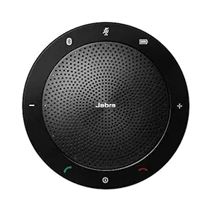 GN Netcom Jabra Speak 510 9 Watt Wireless Bluetooth Portable Speaker