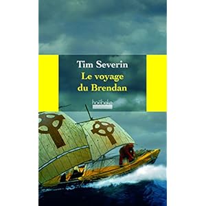 Le voyage du «Brendan»: À travers l'Atlantique dans un bateau de cuir Livre en Ligne Le voyage du «Brendan»: À travers l'Atlantique dans un bateau de cuir Livre en Ligne - Telecharger Ebook