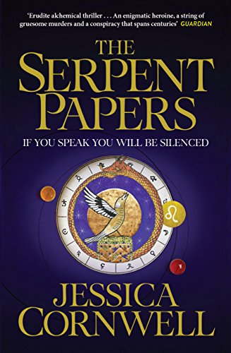 The Serpent Papers (The Serpent Papers Trilogy) (English Edition)