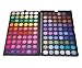 ACEVIVI Professional Makeup 120 Colors Cosmetics Set Eyeshadow Makeup Palette includes Matte and Shimmer Eye Shadows