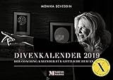 Image de Divenkalender 2019: Der Coaching-Kalender für göttliche Frauen