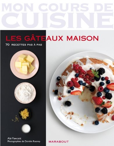 Download Les gâteaux maison Download Les gâteaux maison