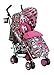 COSATTO Supa Stroller Pushchairs (Kokeshi Smile)