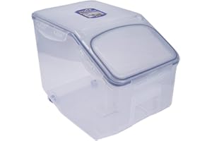 LOCKNLOCK Lock & Lock Pojemnik kuchenny HPL510 wielofunkcyjny pojemnik na żywność 12,0 l