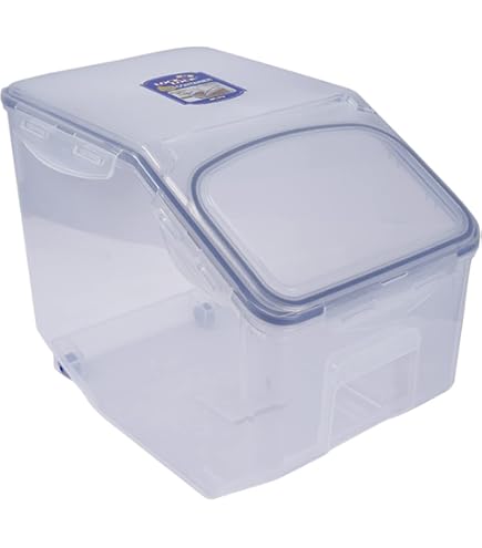 Pale Da Forno Westmark - Set Da 12 Per Porzionare, Con Scala Di Misura, Plastica Senza BPA, Bianco - Foto 8