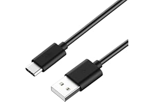 PremiumCord Cavo di Collegamento USB, Cavo di Ricarica Fino a 3A, Potenza 60W, Supporta PD3.0 / QC4.0, Cavo Dati Fino a 480Mbit/s, USB Tipo A Maschio a USB Tipo C Maschio, Colore Nero, Lunghezza 0,5m