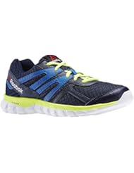 Reebok Sublite XT Cushion, Zapatillas de Running Para Niños
