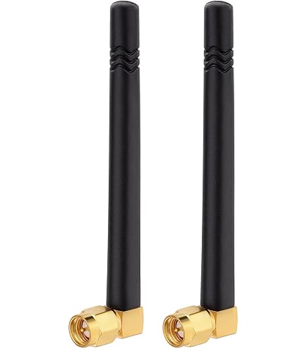 Antenne WiFi Omni 2.4GHz 3dBi avec connecteur mâle/femelle RP SMA, pour routeur sans fil, prix de gros 13 Antenne WiFi Omni 2.4GHz 3dBi avec connecteur mâle/femelle RP SMA, pour routeur sans fil, prix de gros 13