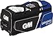 Produktbild Gunn & Moore Cricket Original Easi Laden Wheelie groß Fledermaus Kit Bag schwarz/gelb