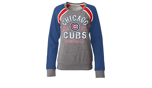 Cubs crewneck sweatshirt Clearance