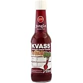 Jungle Healthy Food Acılı Pancar Kvass 250 mililitre