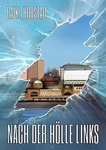 Nach der Hölle links