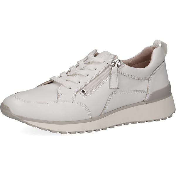 CAPRICE Mujer 9-23500-42, Zapatillas, Navy Glam, 38 EU