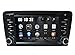 Produktbild iBaste Autoraido 7-zoll Audi A3 2Din Auto DVD player Bluetooth Radio GPS Canbus Navi Navigation für Audi A3
