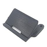 Peso: 4.5 g LaDicha 35 Grado Pla Xiaomi Yi Gopro Montaje De Cámara para El Kit De Marco Marciano III para RC Drone FPV Racing