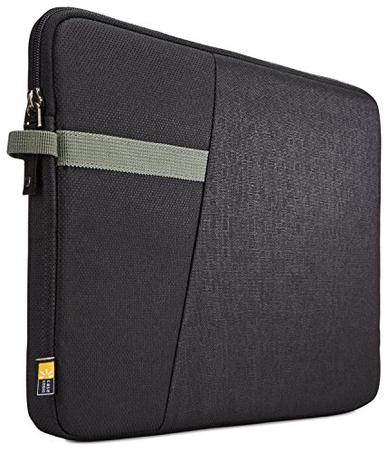 Case Logic Ibira Notebook Sleeve (13,3 Zoll) schwarz