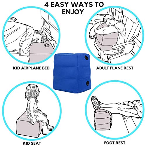 HAOBAIMEI-Oreiller-repose-pieds-repose-pieds-gonflable-Oreiller-de-voyage-pour-les-enfants-Dormir-dans-la-voiture-Camping-Voyage-en-avion