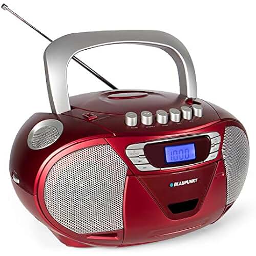 Suchergebnis auf Amazon.de für cd kassettenrecorder kinder