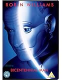 Bicentennial Man [DVD] [2000]