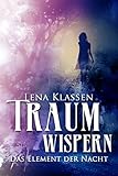 Bücher Neuerscheinungen 2022 - Traumwispern von Lena Klassen