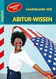 STARK Abitur-Wissen - Englisch Landeskunde USA by Rainer Jacob