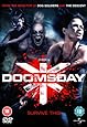 Doomsday [DVD]