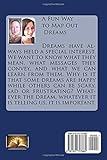 Image de A Fun Way to Map Out Dreams: Volume 3