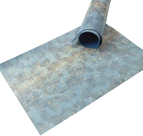 Buffalo Leather: 2.5 mm thick A4 Pre-Cut 290