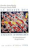 Image de Le destin des enfants d'immigrés : Un désenchaînement des générations