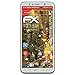Produktbild atFolix Panzerschutzfolie für Huawei Y5 2018 Panzerfolie - 3 x FX-Shock-Antireflex blendfreie stoßabsorbierende Displayschutzfolie