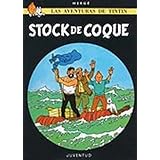 Las Aventuras De Tintin: Stock De Coque Level 3